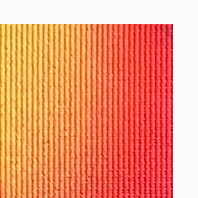 Banner glatt auf Formatgeschnitten
