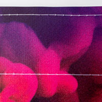 Banner Klettband