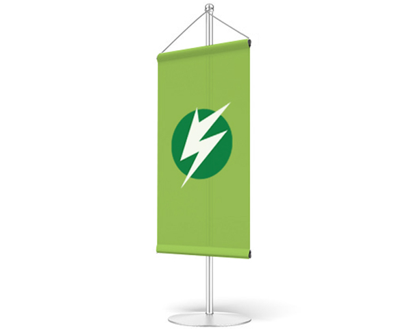 BANNERFAHNEN BANNERFAHNEN