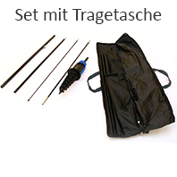 BEACHFLAG Tropfenform BEACHFLAG Tropfenform