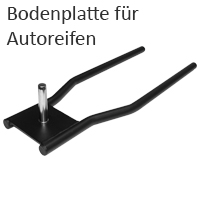 BEACHFLAG Gerade Form BEACHFLAG Gerade Form