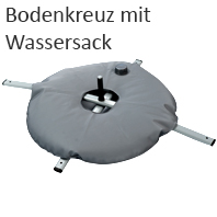 BEACHFLAG Rechteckform