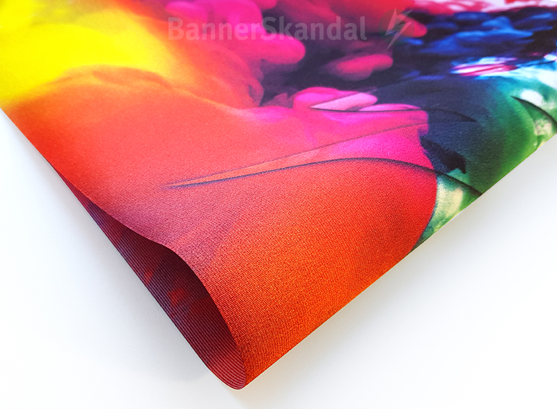 Satin mit Brandschutzzertifizierung (B1) Satin mit Brandschutzzertifizierung (B1)