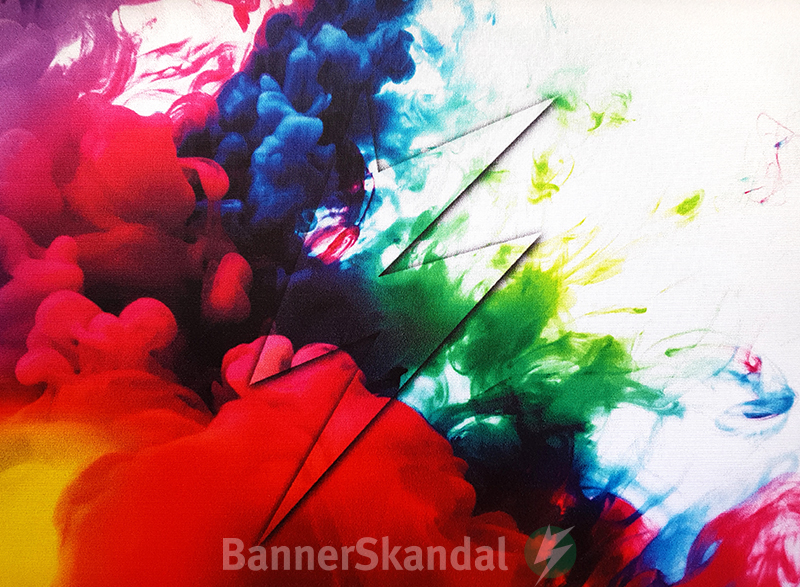 Satin mit Brandschutzzertifizierung (B1) Satin mit Brandschutzzertifizierung (B1)