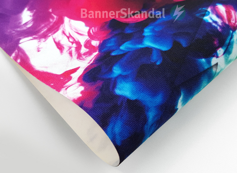 Dekotex mit Brandschutzzertifizierung (B1) Dekotex mit Brandschutzzertifizierung (B1)