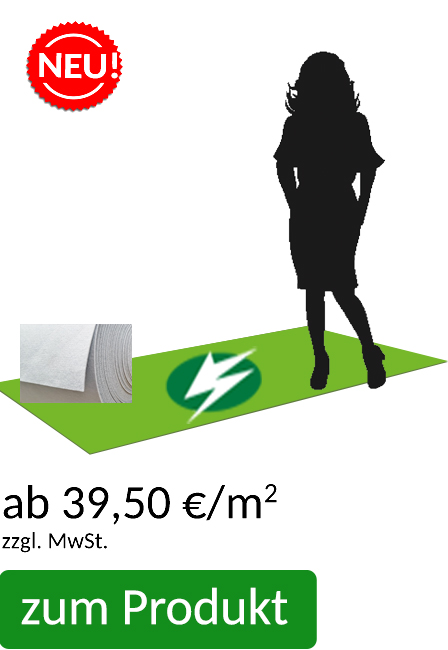 Werbeteppich ab 39,50 €/m²